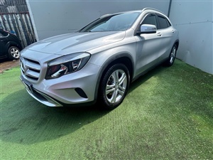 Large image for the Used Mercedes-Benz Gla