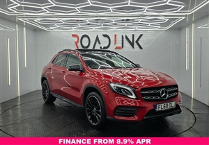 Large image for the Used Mercedes-Benz GLA