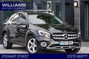 Large image for the Used Mercedes-Benz GLA