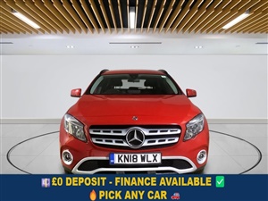Large image for the Used Mercedes-Benz GLA