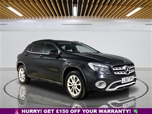 Large image for the Used Mercedes-Benz GLA