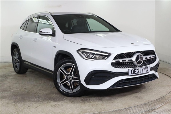 Large image for the Used Mercedes-Benz GLA