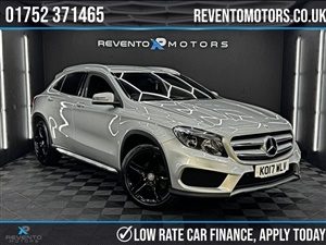Large image for the Used Mercedes-Benz GLA