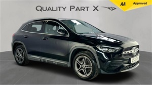 Large image for the Used Mercedes-Benz GLA