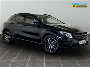 Large image for the Used Mercedes-Benz GLA