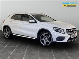 Large image for the Used Mercedes-Benz GLA