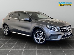 Large image for the Used Mercedes-Benz GLA