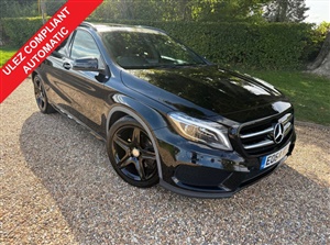 Large image for the Used Mercedes-Benz GLA
