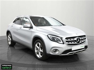 Large image for the Used Mercedes-Benz GLA
