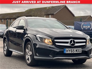 Large image for the Used Mercedes-Benz GLA CLASS