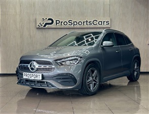 Large image for the Used Mercedes-Benz GLA