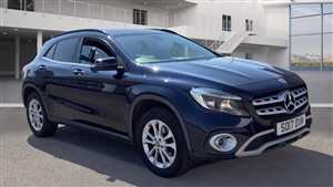 Large image for the Used Mercedes-Benz GLA