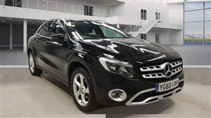 Large image for the Used Mercedes-Benz GLA