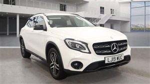 Large image for the Used Mercedes-Benz GLA