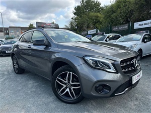 Large image for the Used Mercedes-Benz GLA