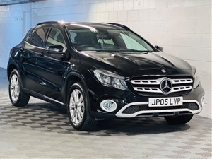 Large image for the Used Mercedes-Benz GLA