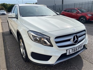 Large image for the Used Mercedes-Benz GLA