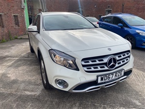 Large image for the Used Mercedes-Benz GLA
