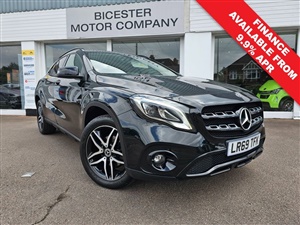 Large image for the Used Mercedes-Benz GLA