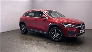 Large image for the Used Mercedes-Benz GLA