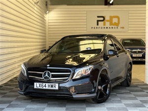 Large image for the Used Mercedes-Benz GLA