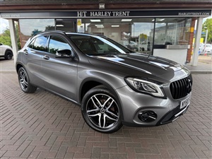 Large image for the Used Mercedes-Benz GLA