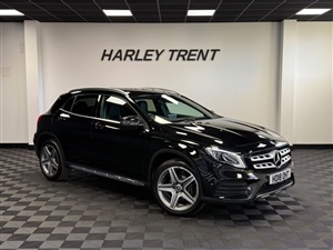 Large image for the Used Mercedes-Benz GLA