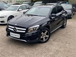Large image for the Used Mercedes-Benz Gla