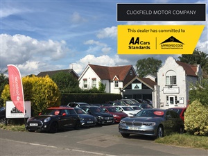 Large image for the Used Mercedes-Benz GLA