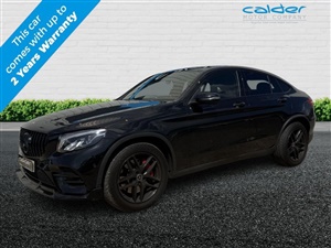 Large image for the Used Mercedes-Benz GLC