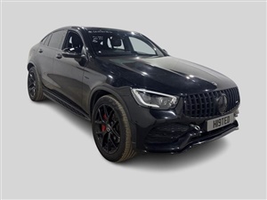 Large image for the Used Mercedes-Benz GLC