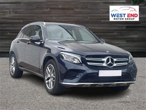 Large image for the Used Mercedes-Benz GLC