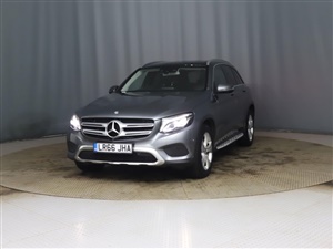 Large image for the Used Mercedes-Benz GLC