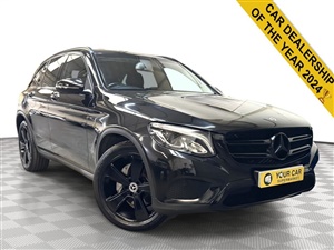 Large image for the Used Mercedes-Benz GLC
