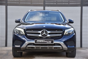 Large image for the Used Mercedes-Benz GLC