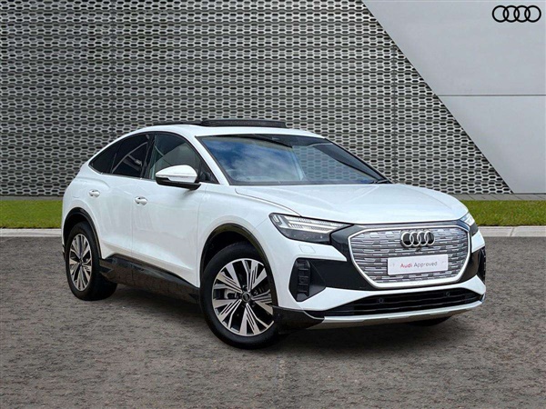 Large image for the Used Mercedes-Benz GLC