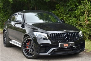 Large image for the Used Mercedes-Benz GLC