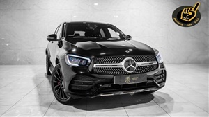 Large image for the Used Mercedes-Benz GLC