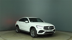 Large image for the Used Mercedes-Benz GLC