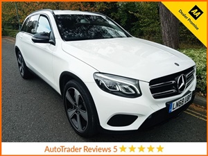 Large image for the Used Mercedes-Benz GLC