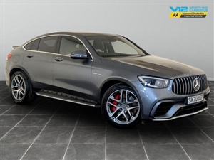 Large image for the Used Mercedes-Benz GLC