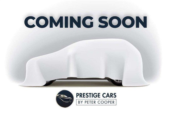 Large image for the Used Mercedes-Benz GLC Coupe