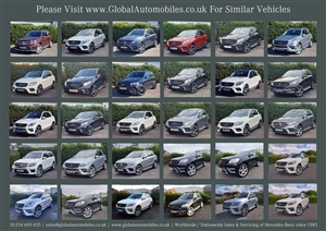 Large image for the Used Mercedes-Benz GLE