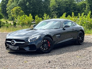 Large image for the Used Mercedes-Benz GT
