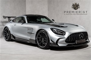 Large image for the Used Mercedes-Benz Amg GT