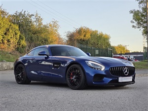 Large image for the Used Mercedes-Benz AMG GT