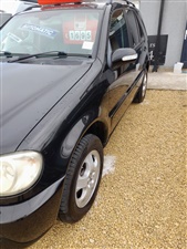 Large image for the Used Mercedes-Benz M Class