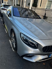 Large image for the Used Mercedes-Benz S-CLASS