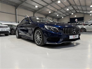 Large image for the Used Mercedes-Benz S-CLASS