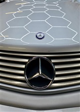 Large image for the Used Mercedes-Benz SL